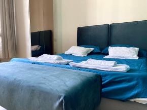 Central Penthouse 5 Min from Duomo di Milano